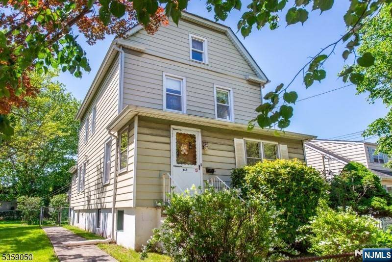 Garwood, NJ 07027,63 2nd