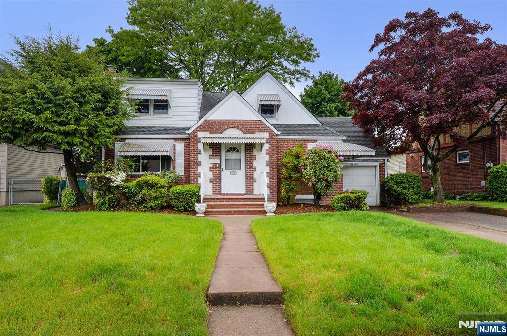 Fair Lawn, NJ 07410,0-54 W Amsterdam AVE
