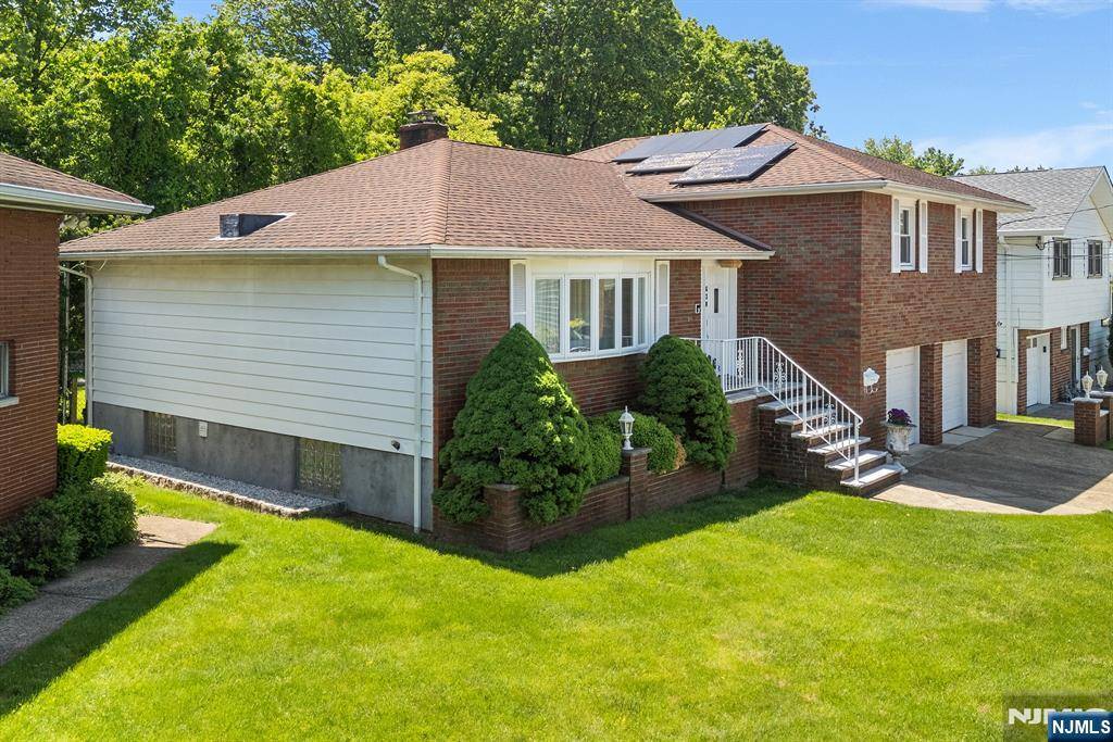 Secaucus, NJ 07094,630 Chestnut PL