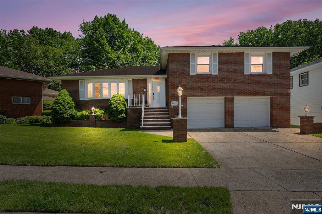 Secaucus, NJ 07094,630 Chestnut PL