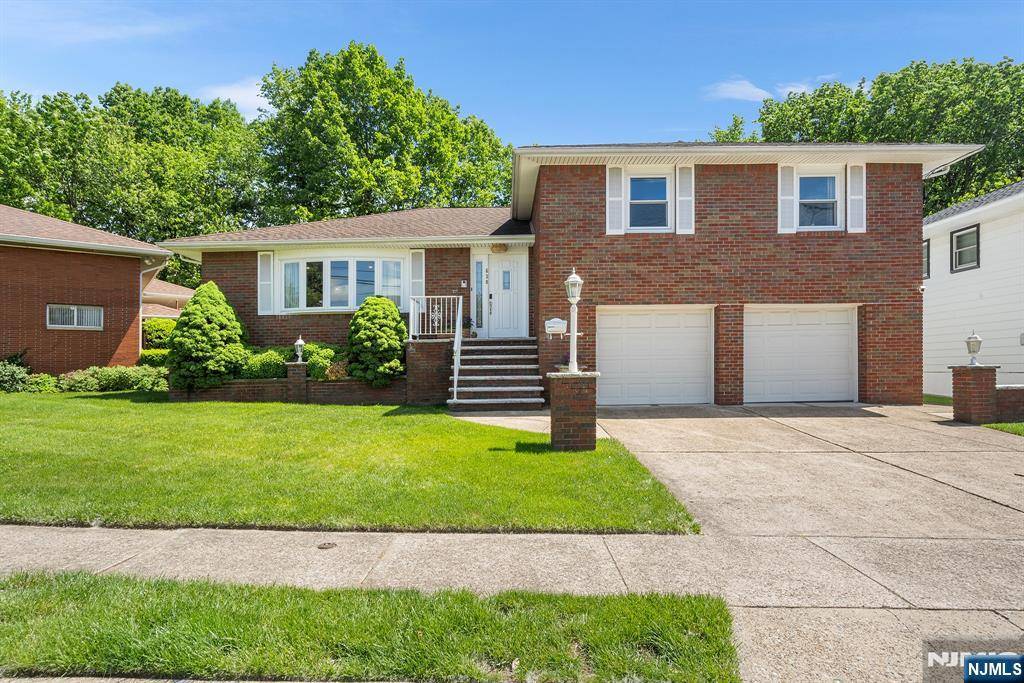 Secaucus, NJ 07094,630 Chestnut PL