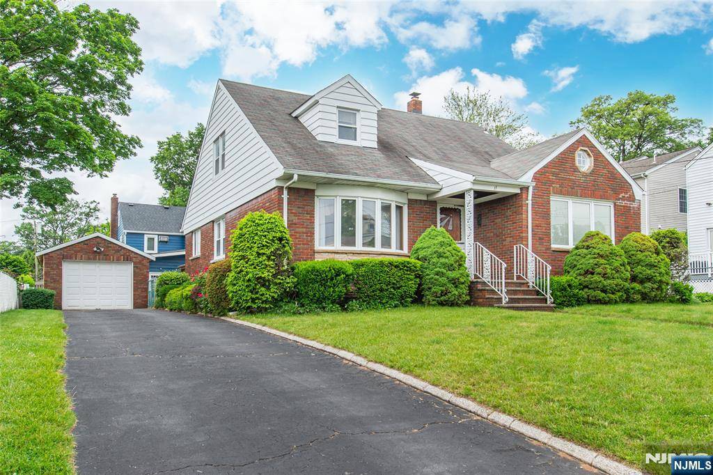 Clifton, NJ 07013,11 Duane RD