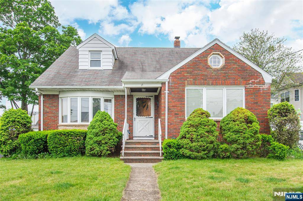 Clifton, NJ 07013,11 Duane RD