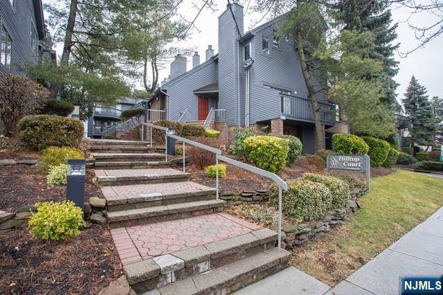 Fort Lee, NJ 07024,1566 Anderson AVE #M