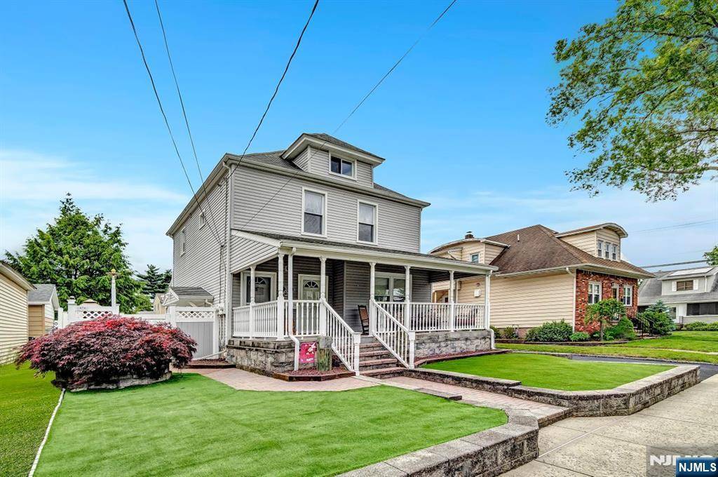 Hawthorne, NJ 07506,67 May ST