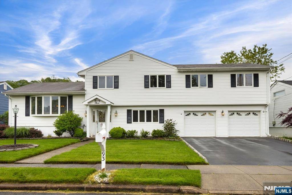 Totowa, NJ 07512,93 Sandra DR