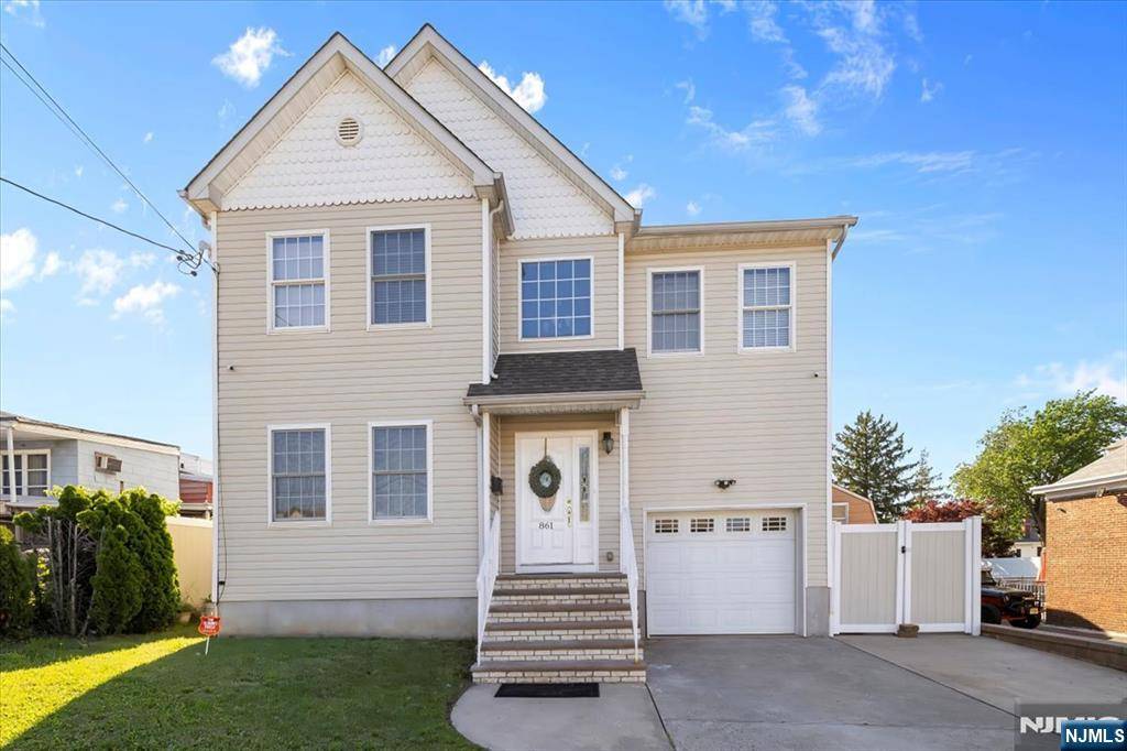 Perth Amboy, NJ 08861,861 Birch ST