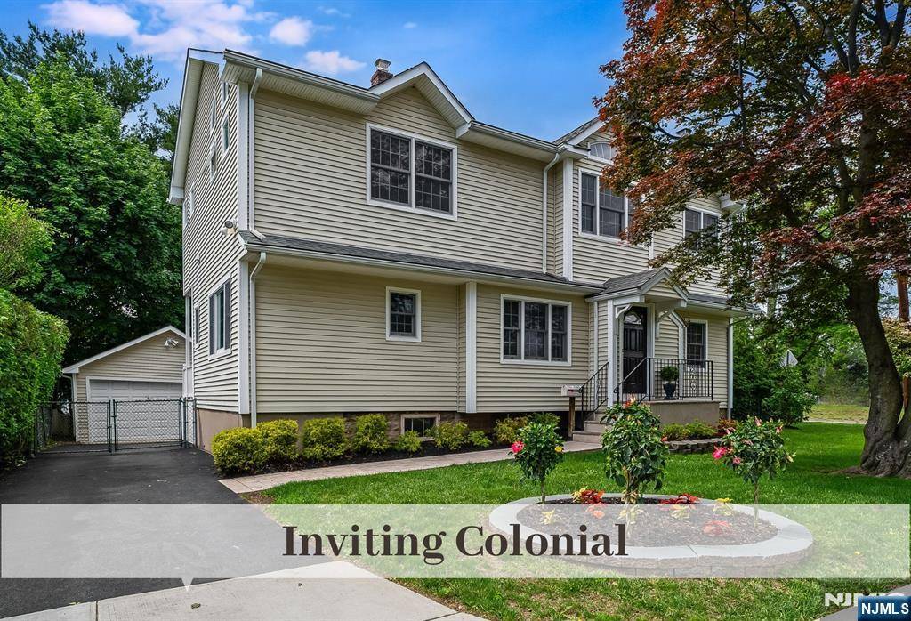 Ridgewood, NJ 07450,640 E Glen AVE