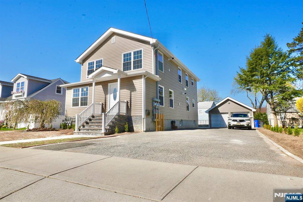 Saddle Brook, NJ 07663,67 William ST