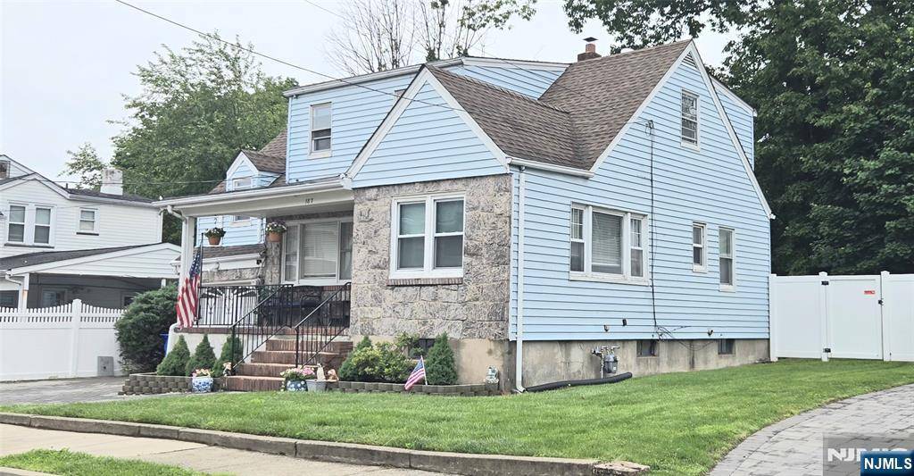 Totowa, NJ 07512,187 Grant AVE