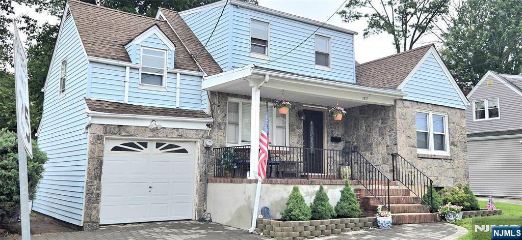Totowa, NJ 07512,187 Grant AVE