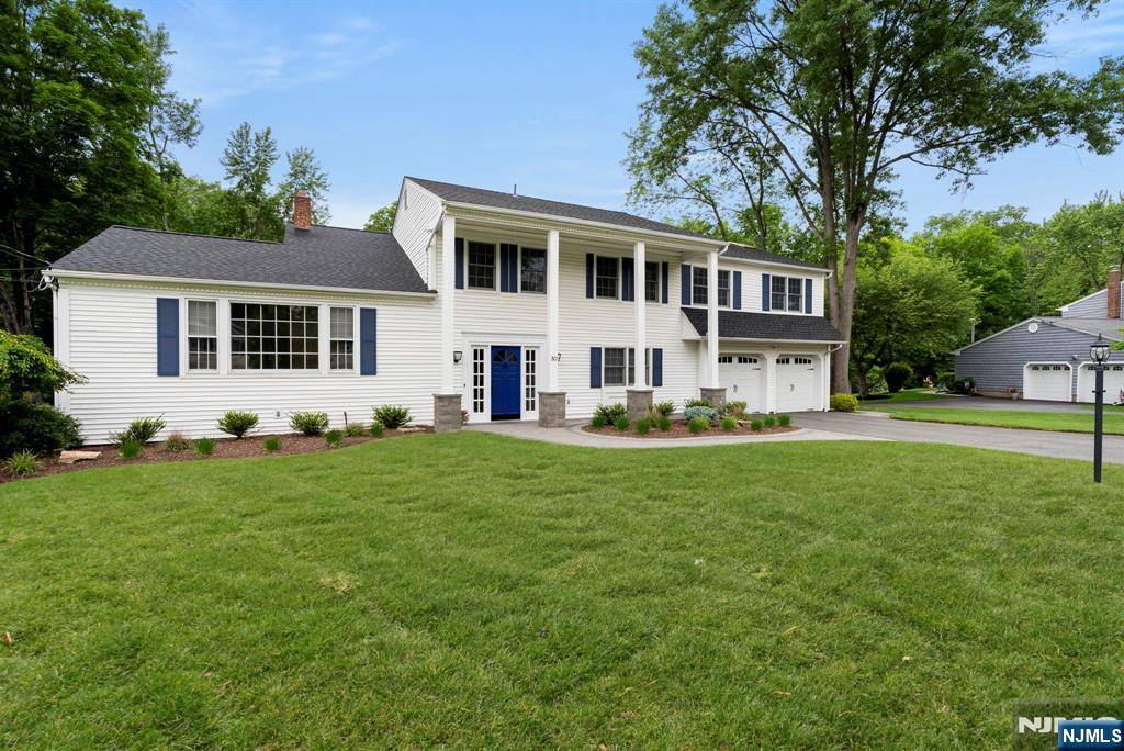 Par-troy Hills Twp., NJ 07054,30 Normandy DR
