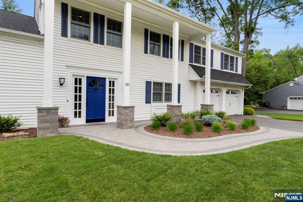Par-troy Hills Twp., NJ 07054,30 Normandy DR