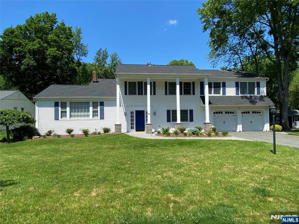Par-troy Hills Twp., NJ 07054,30 Normandy DR