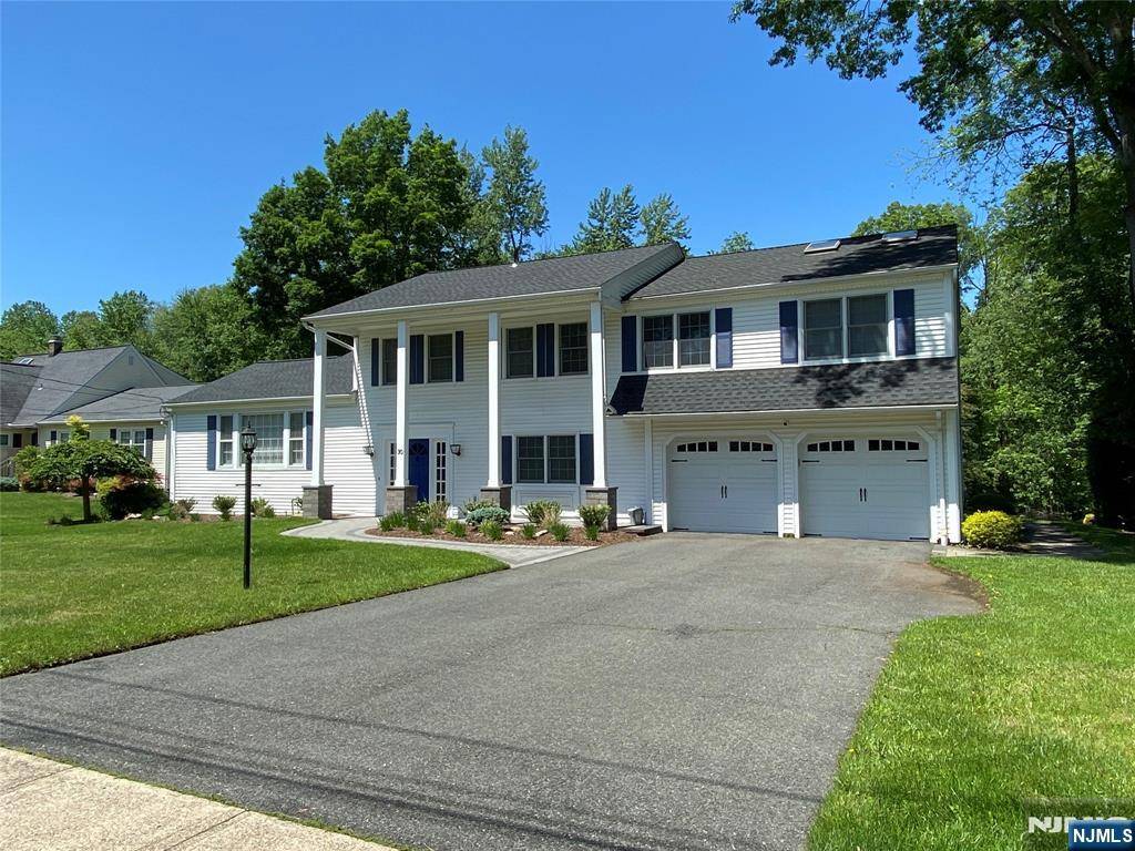 Par-troy Hills Twp., NJ 07054,30 Normandy DR