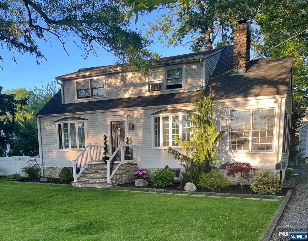 Montvale, NJ 07645,17 West DR