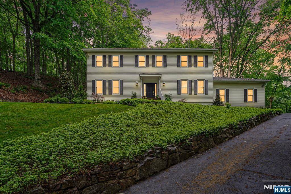 Morris Township, NJ 07960,32 Lord William Penn DR