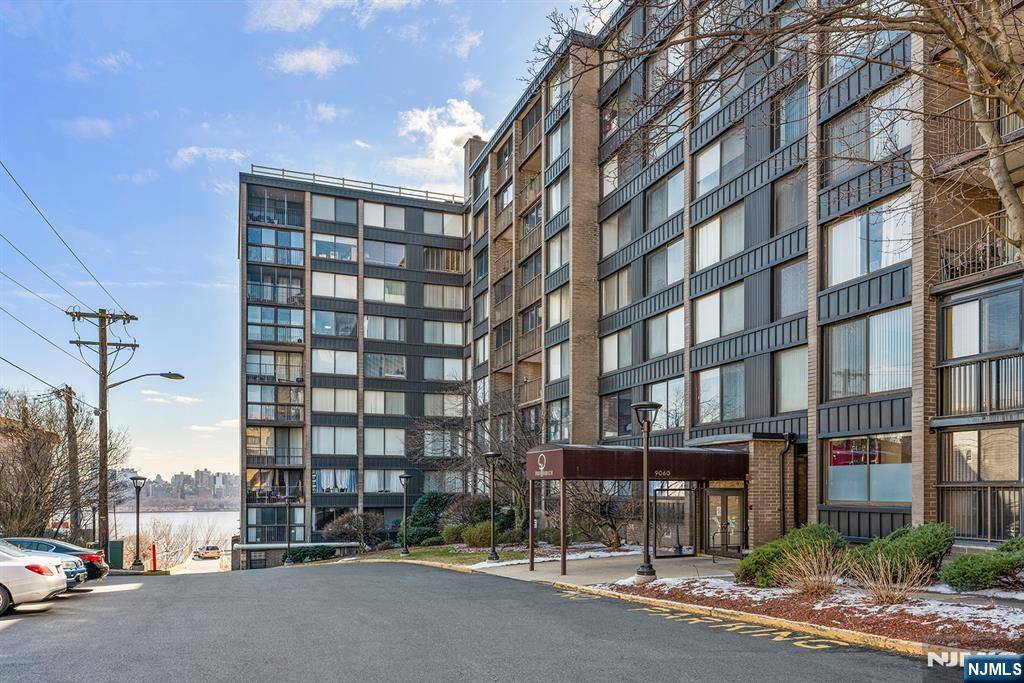 North Bergen, NJ 07047,9060 Palisade AVE #612