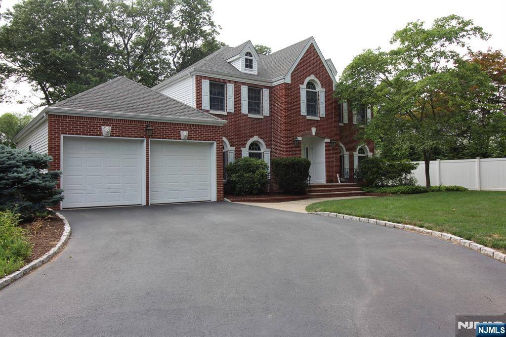 River Vale, NJ 07675,243 Kociemba DR