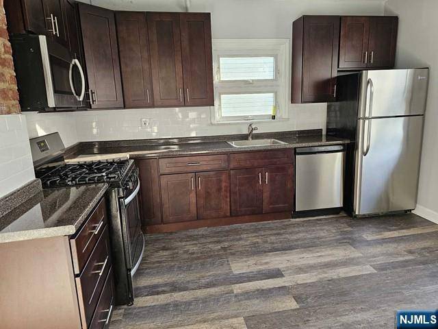 Kearny, NJ 07032,271 Davis AVE #2