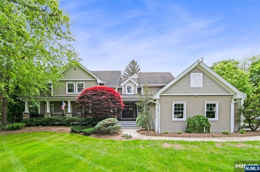 Wyckoff, NJ 07481,345 Steinhauser LN