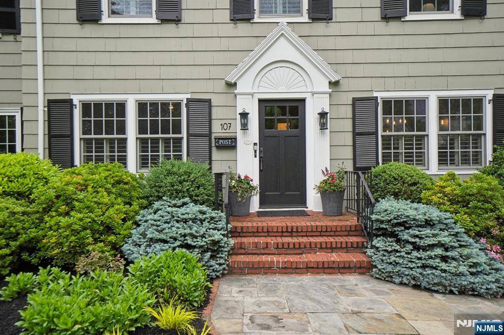 Montclair, NJ 07043,107 Summit AVE