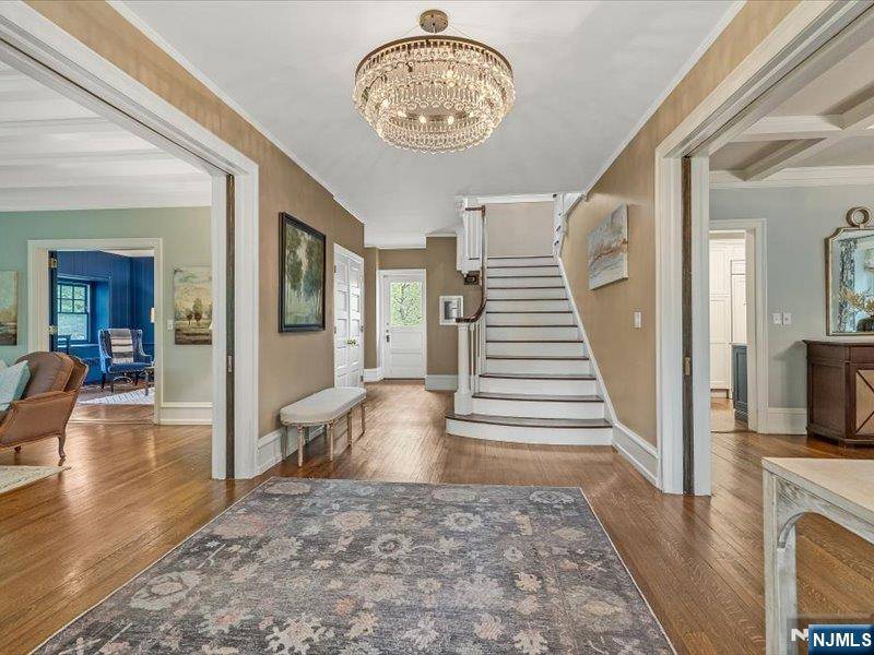 Essex Fells, NJ 07021,32 Rensselaer RD