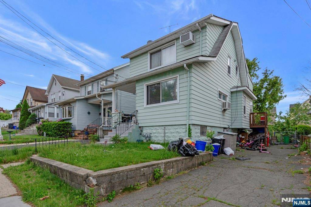 Lyndhurst, NJ 07071,542 3rd AVE