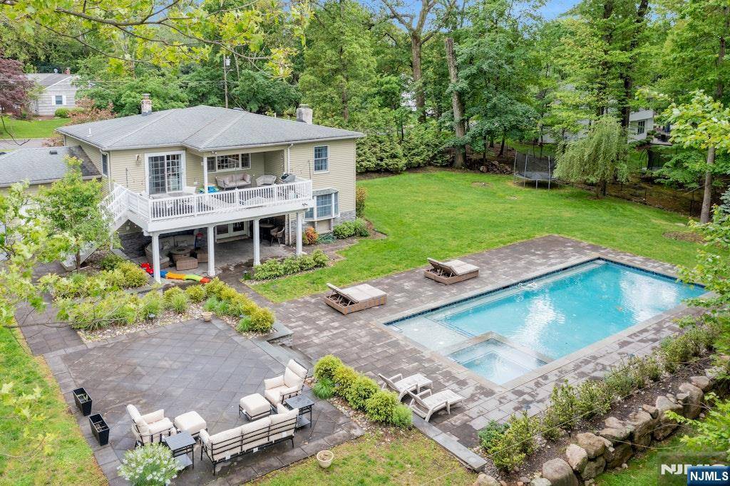Mahwah, NJ 07430,28 Degray TER