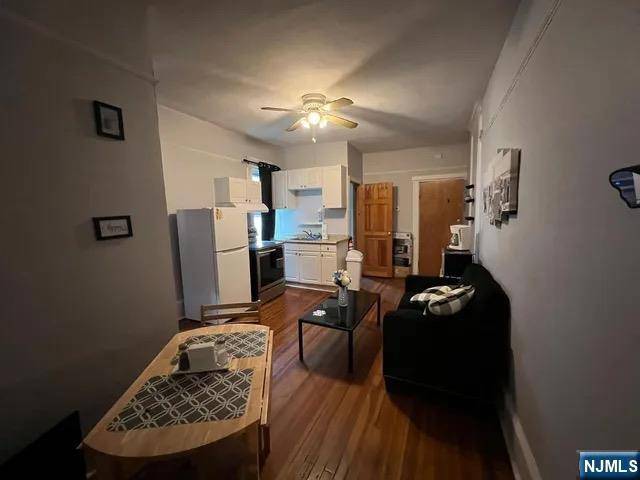 Passaic, NJ 07055,503 Van Houten AVE #2
