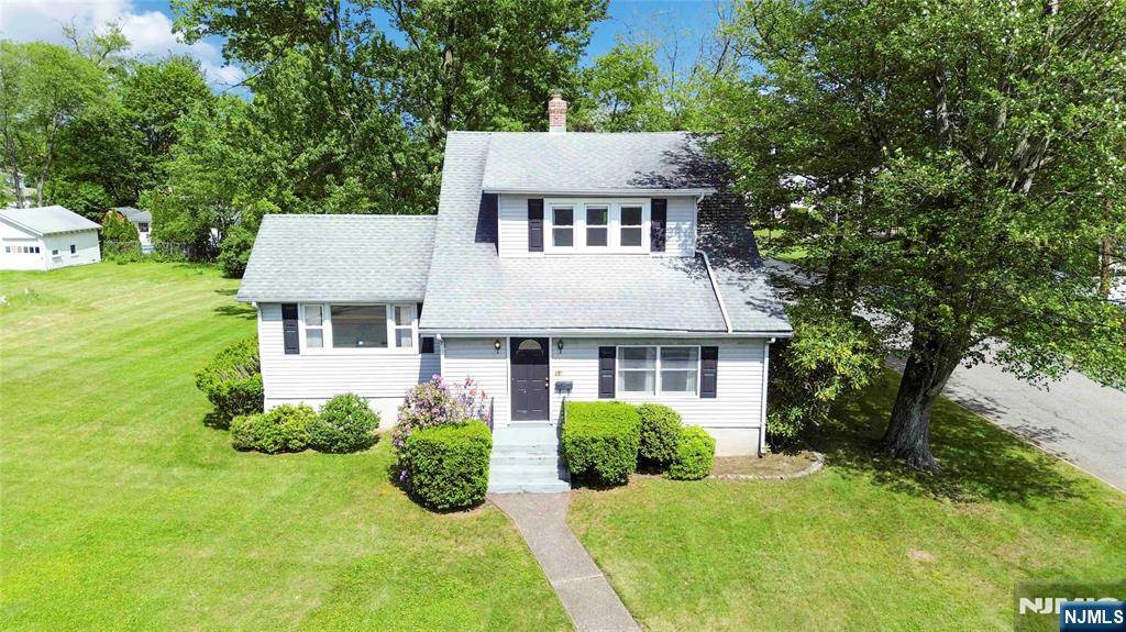 Lincoln Park Borough, NJ 07035,99 Comly RD
