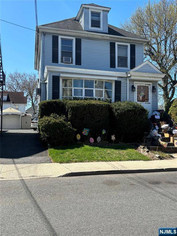 Ridgefield Park, NJ 07660,19 Highland PL