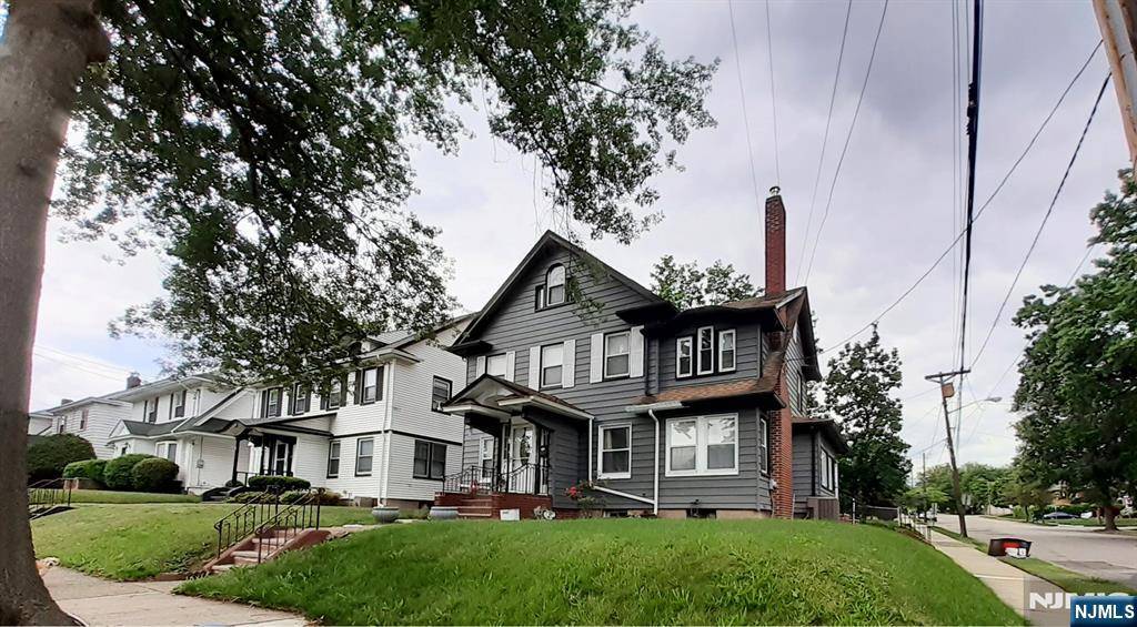 Paterson, NJ 07504,336 -338 E 41st ST