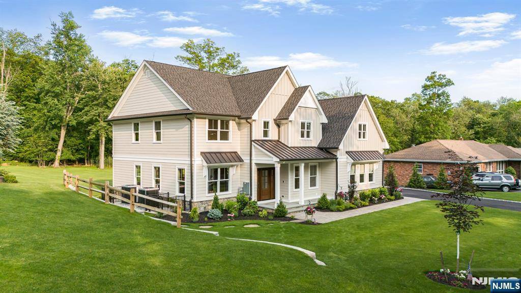 Montville Township, NJ 07058,36 Woodmont RD