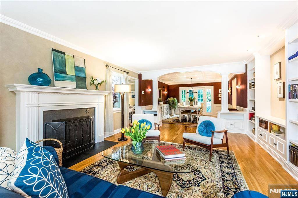 Glen Ridge, NJ 07028,50 Stonehouse RD