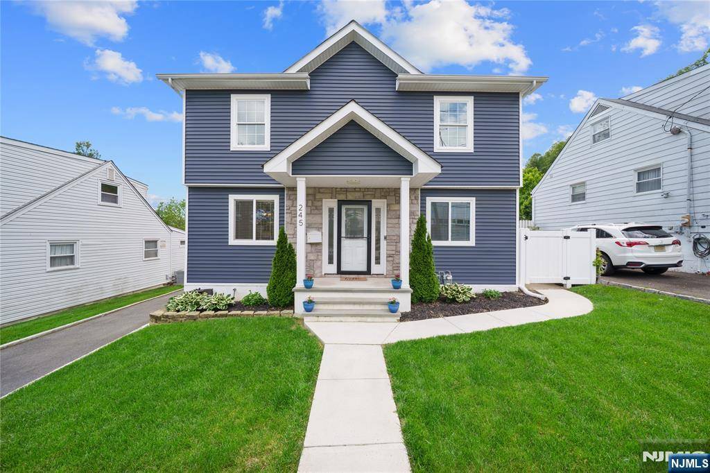 Clifton, NJ 07013,245 Edison ST