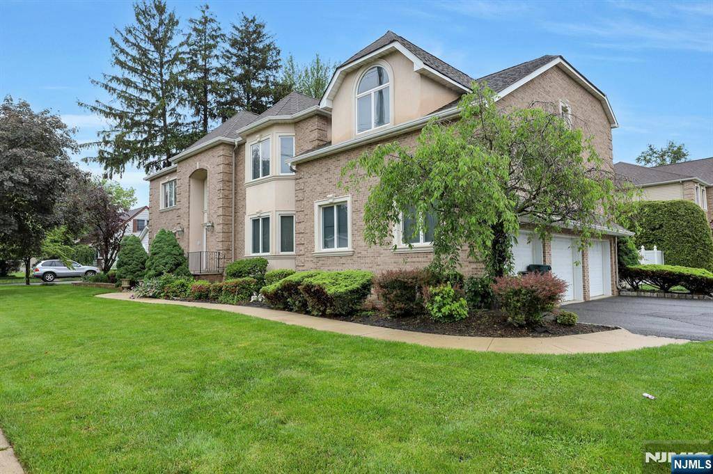 Emerson, NJ 07630,245 Forest AVE