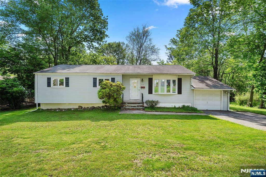 Northvale, NJ 07647,630 Woodland AVE