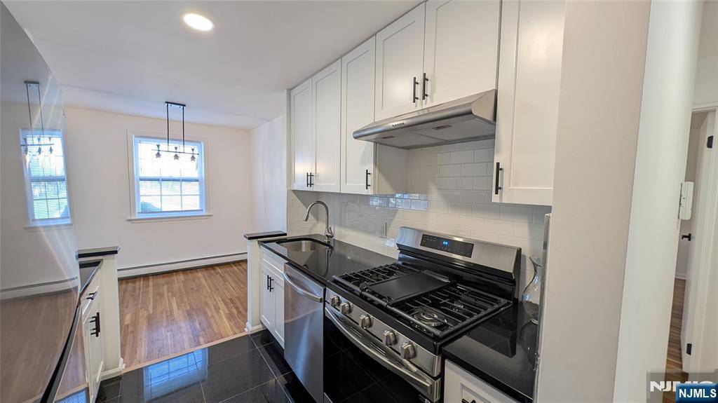 Clifton, NJ 07013,605 Grove ST #G5