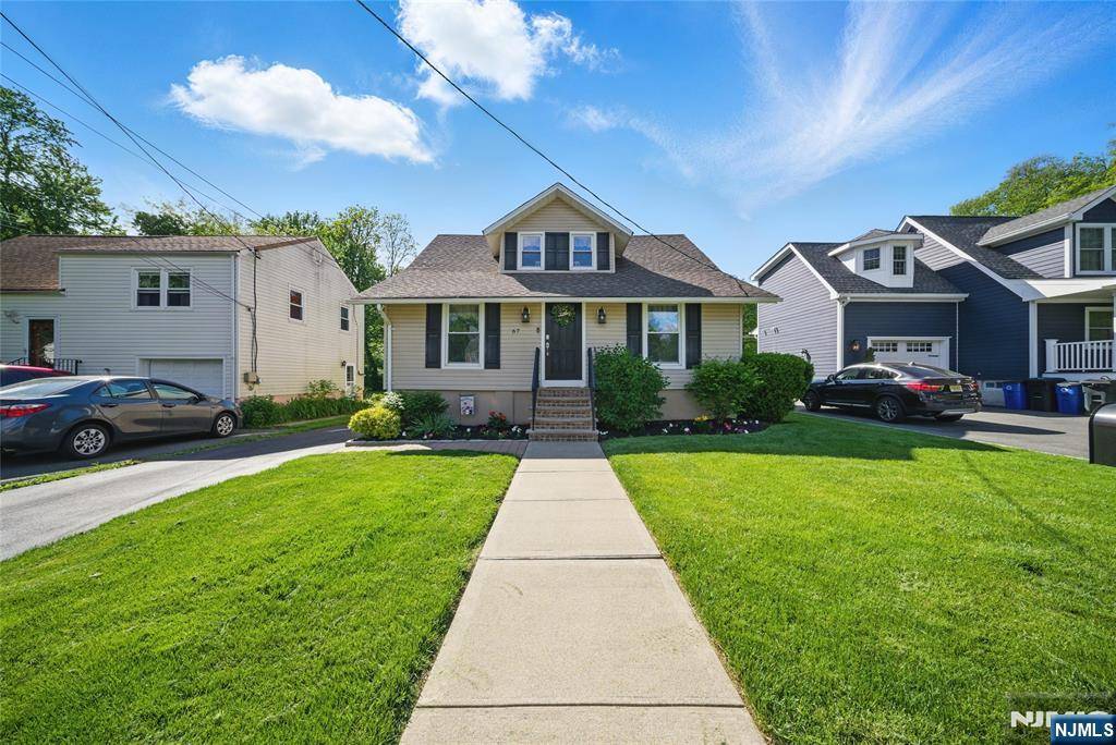 Denville Township, NJ 07834,67 Hinchman AVE