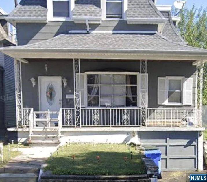 Rutherford, NJ 07070,36 Union AVE