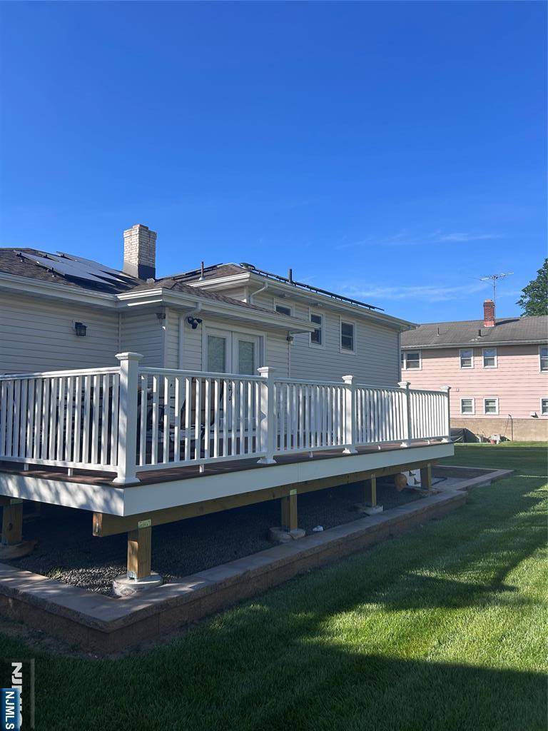 Hackensack, NJ 07601,126 Dorchester RD