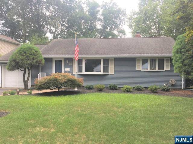 Paramus, NJ 07652,192 Homestead RD