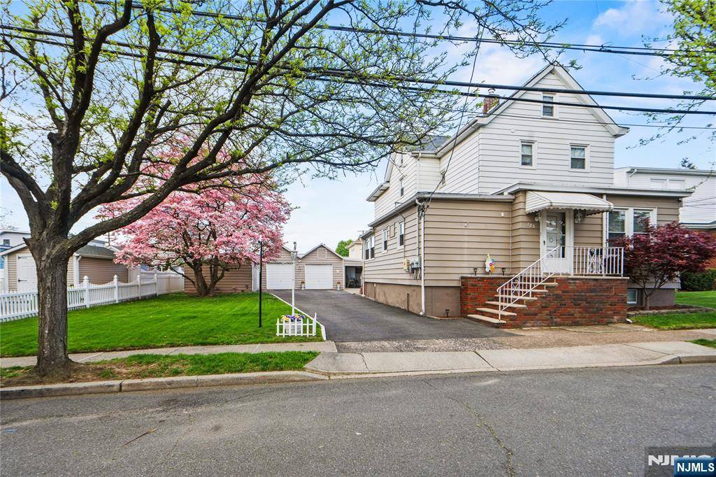 Lodi, NJ 07644,125 Terrace AVE