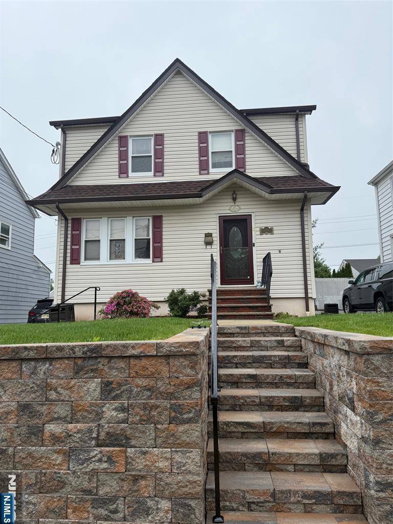 Wood Ridge, NJ 07075,431 Sussex RD