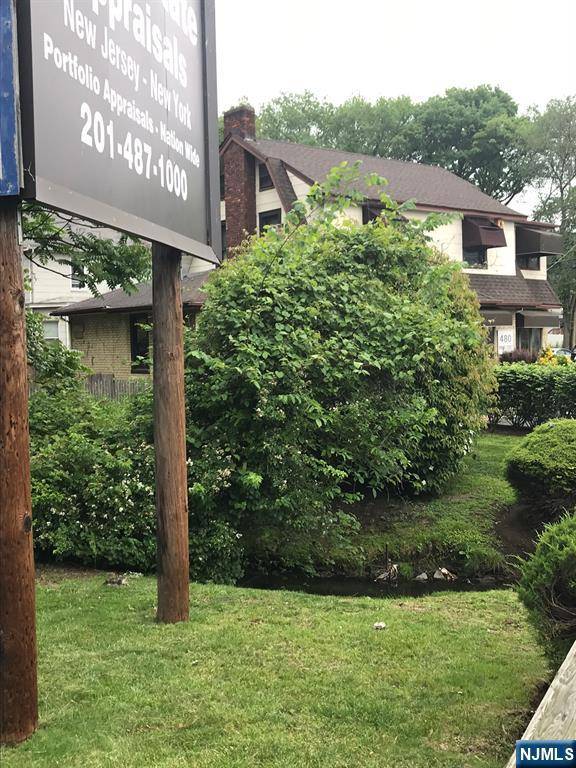 Hackensack, NJ 07601,480 Passaic ST