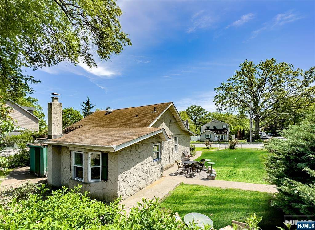 Par-troy Hills Twp., NJ 07034,51 Minnehaha BLVD