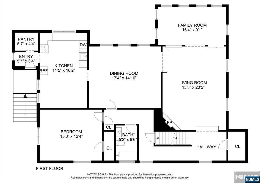 South Orange Village, NJ 07079,385 Turrell AVE