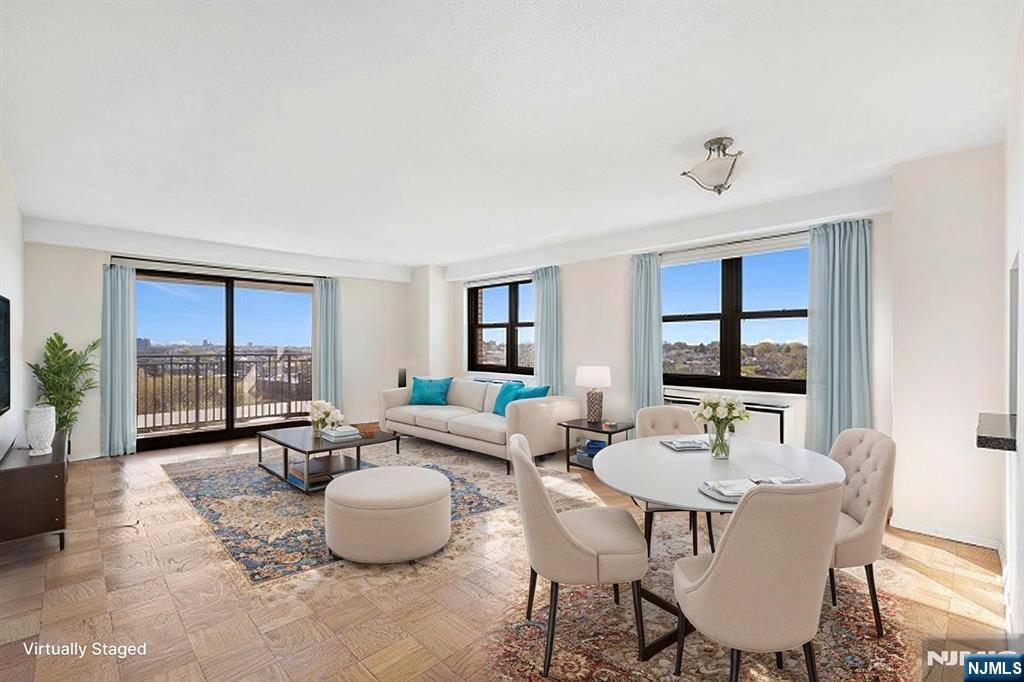 North Bergen, NJ 07047,7855 Boulevard East #11L