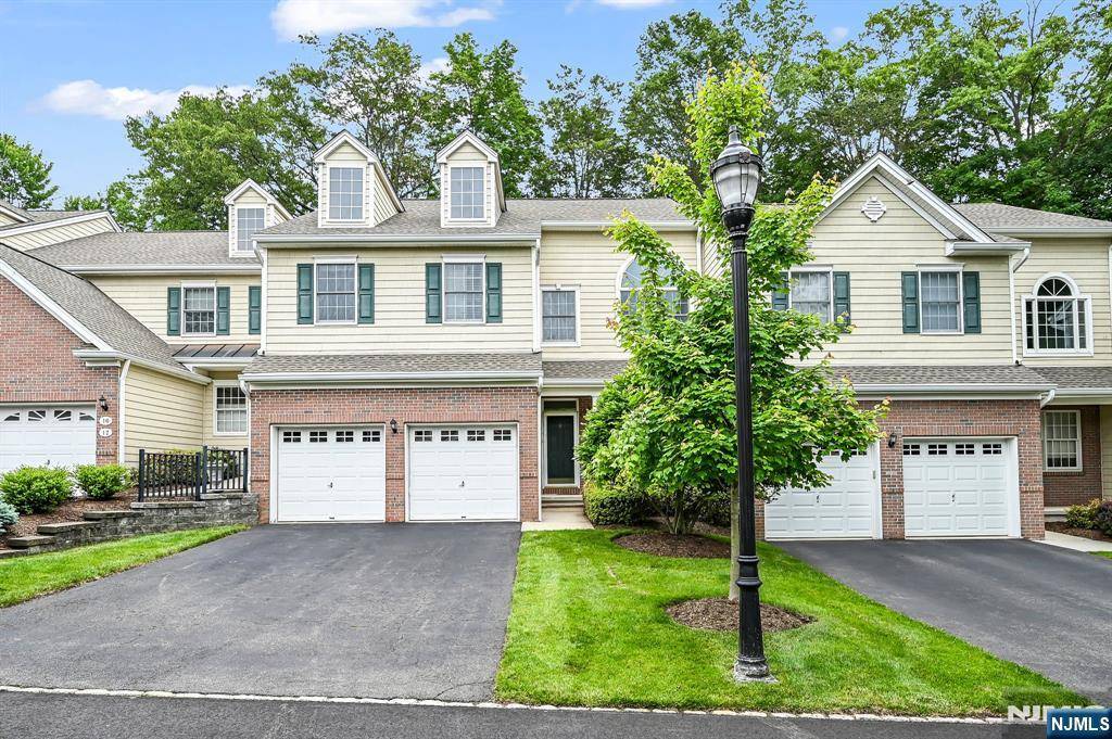 River Vale, NJ 07675,8 Pine Lake TER #T008